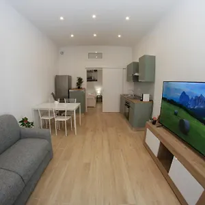 Appartamento U Zone, Bologna