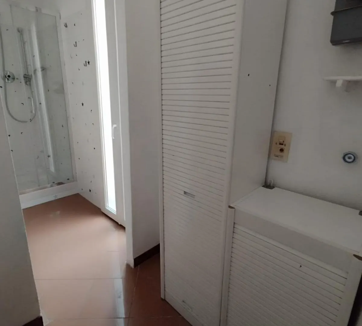 Cartola 30 Apartment Bologna