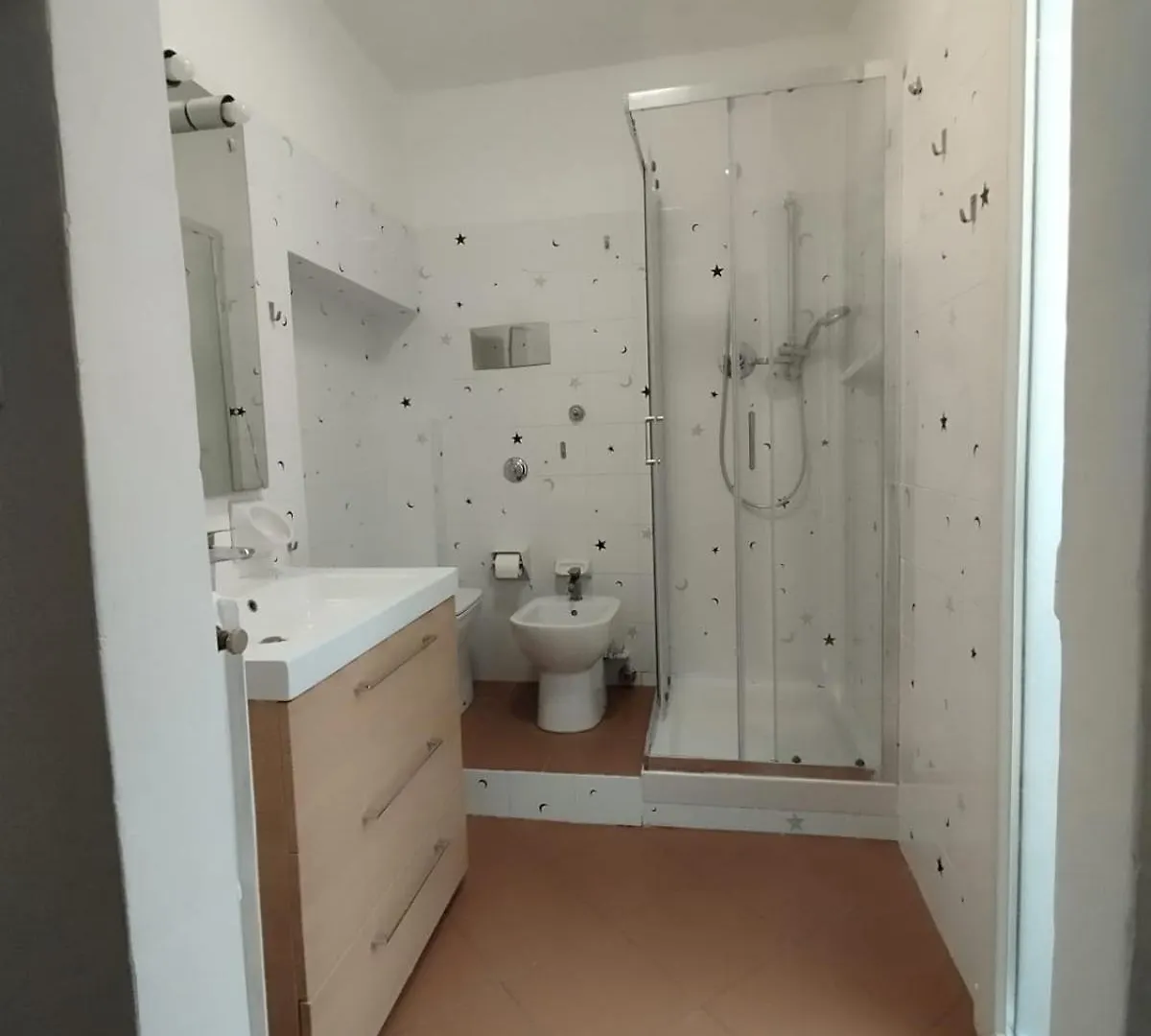 Cartola 30 Apartment Bologna 0*,  Italy