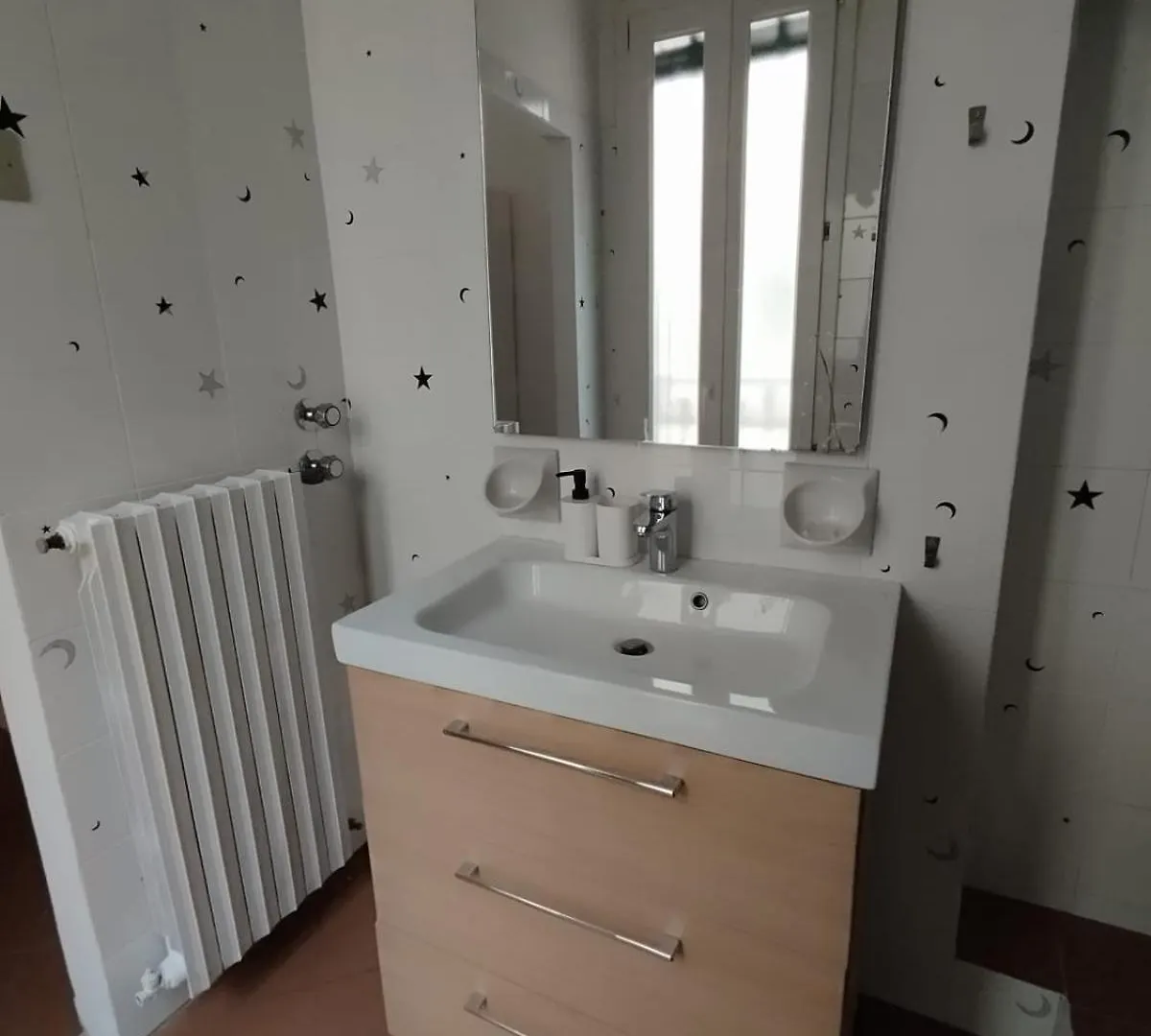 Cartola 30 Apartment Bologna