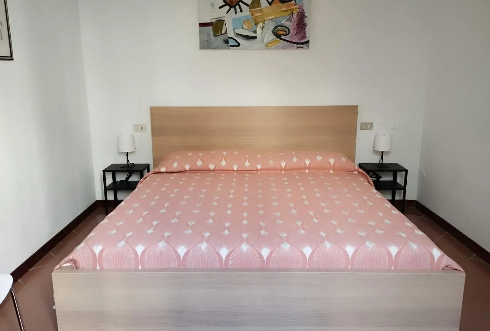 Cartola 30 Apartment Bologna Italy