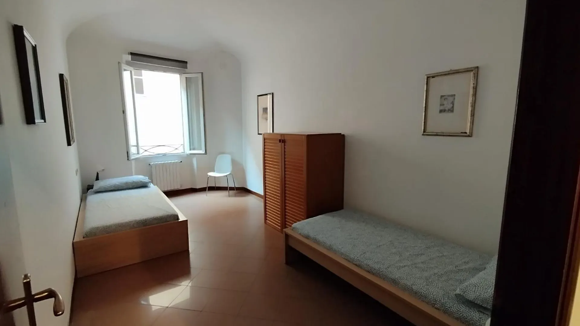 Cartola 30 Apartment Bologna