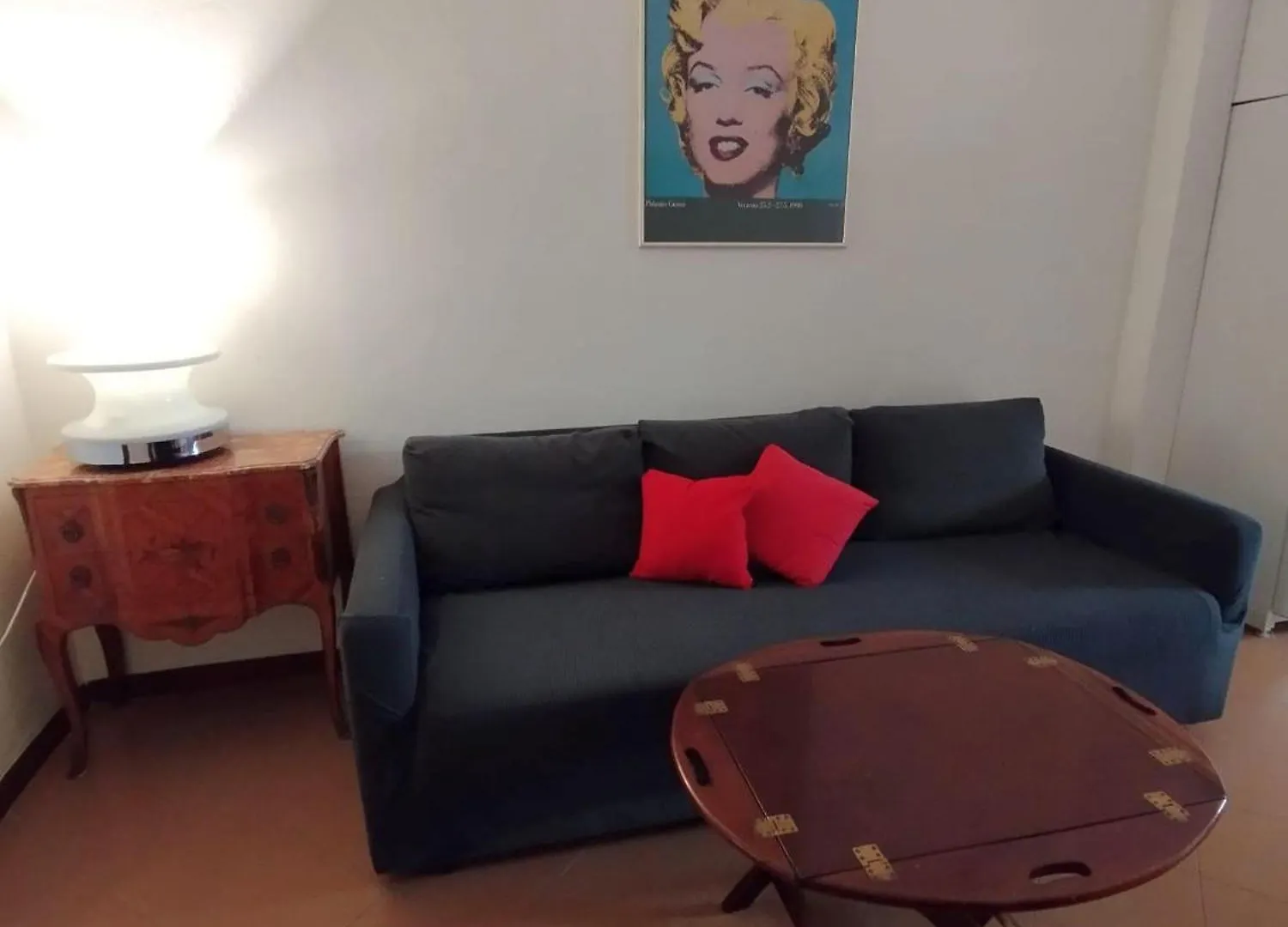 Cartola 30 Apartment Bologna
