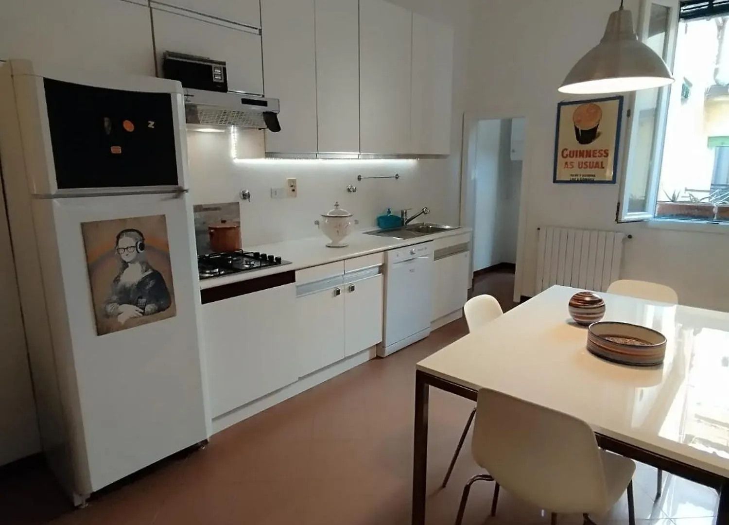 Cartola 30 Apartment Bologna