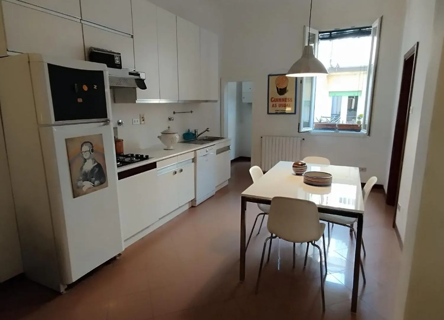 Cartola 30 Apartment Bologna 0*,  Italy