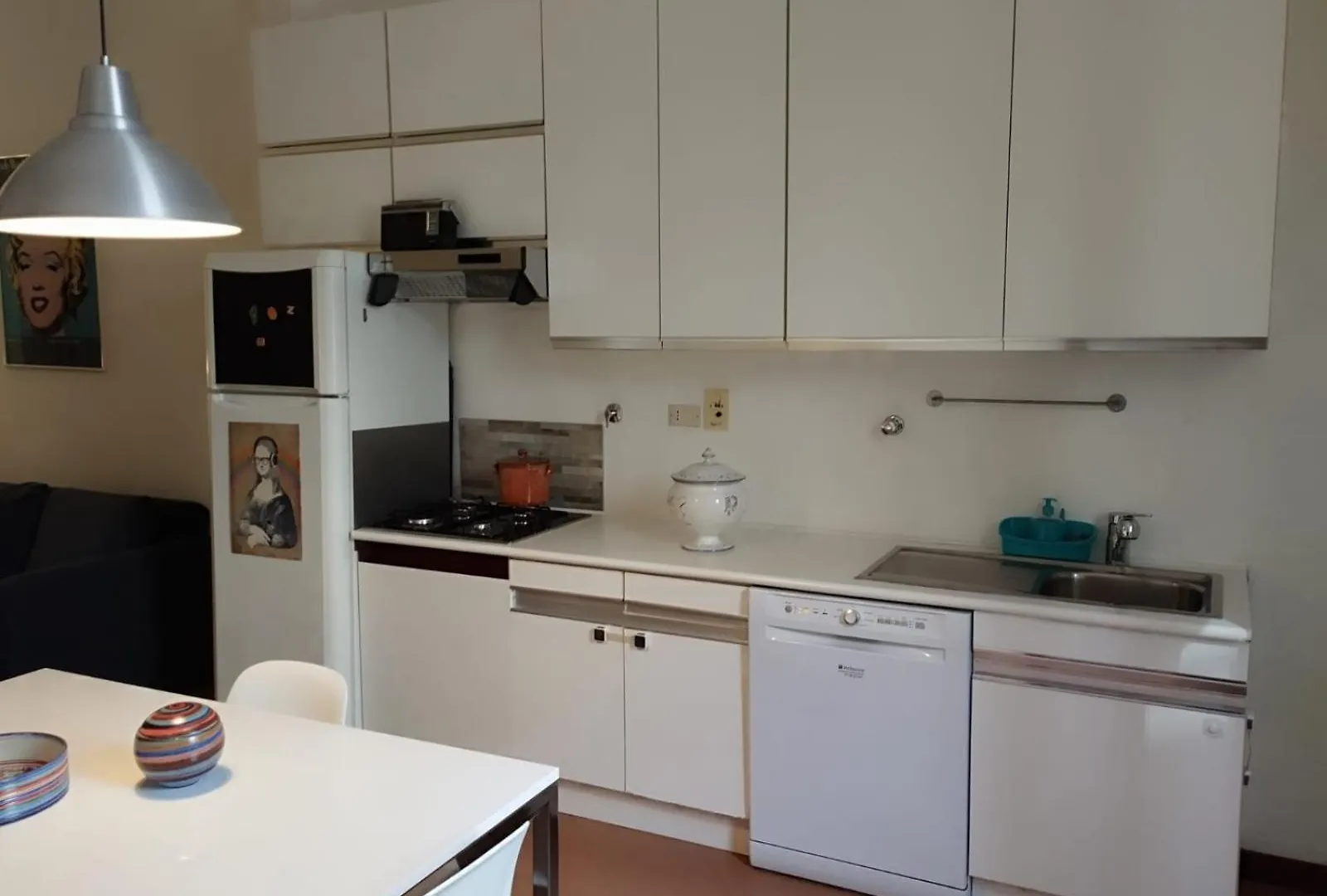 Cartola 30 Apartment Bologna 0*,  Italy