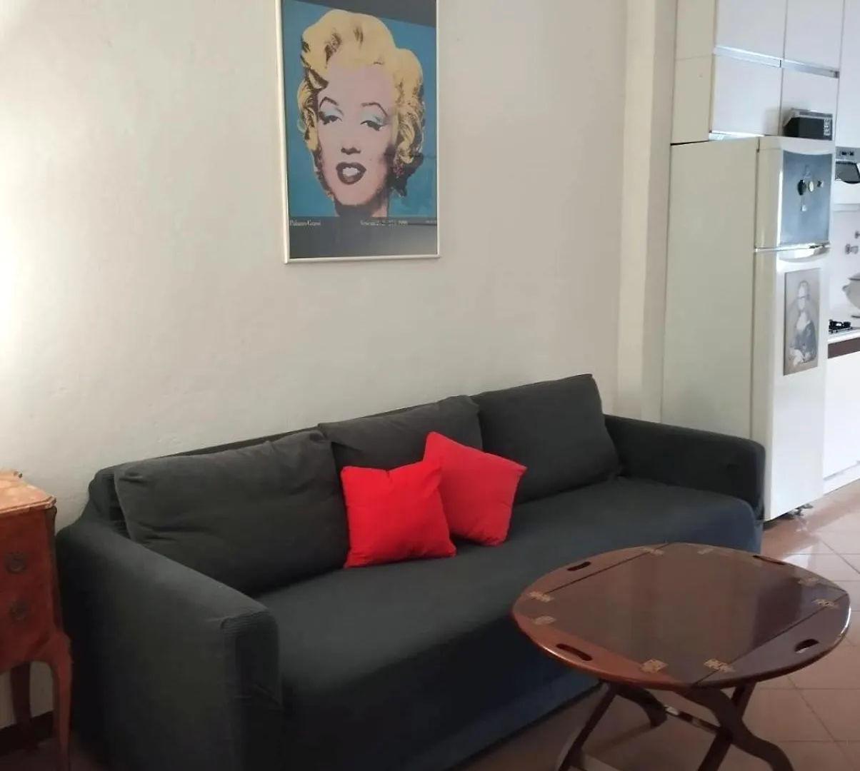 Cartola 30 Apartment Bologna