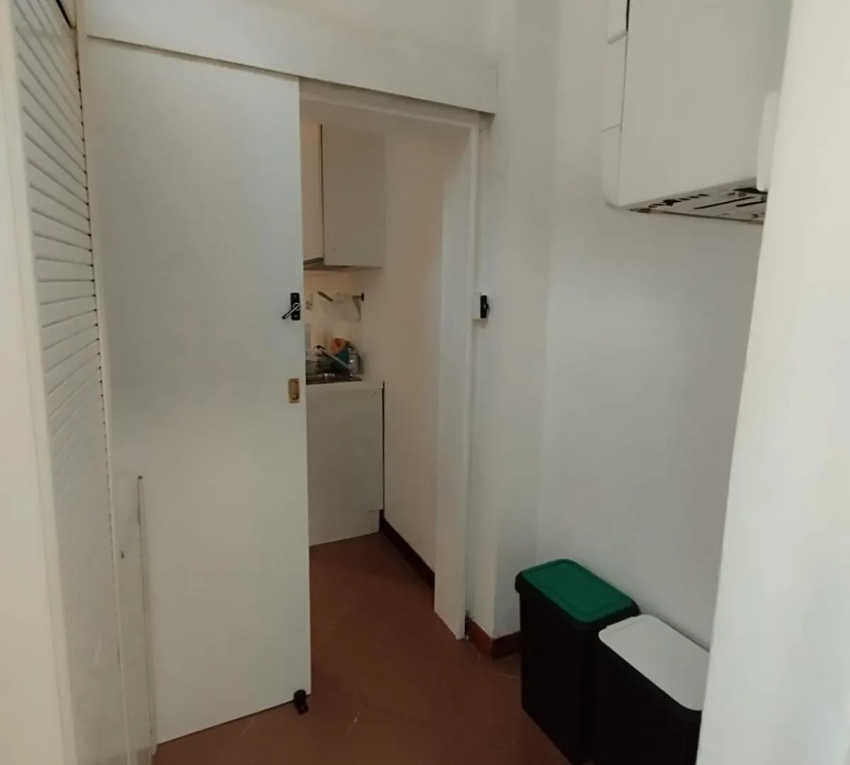 Cartola 30 Apartment Bologna
