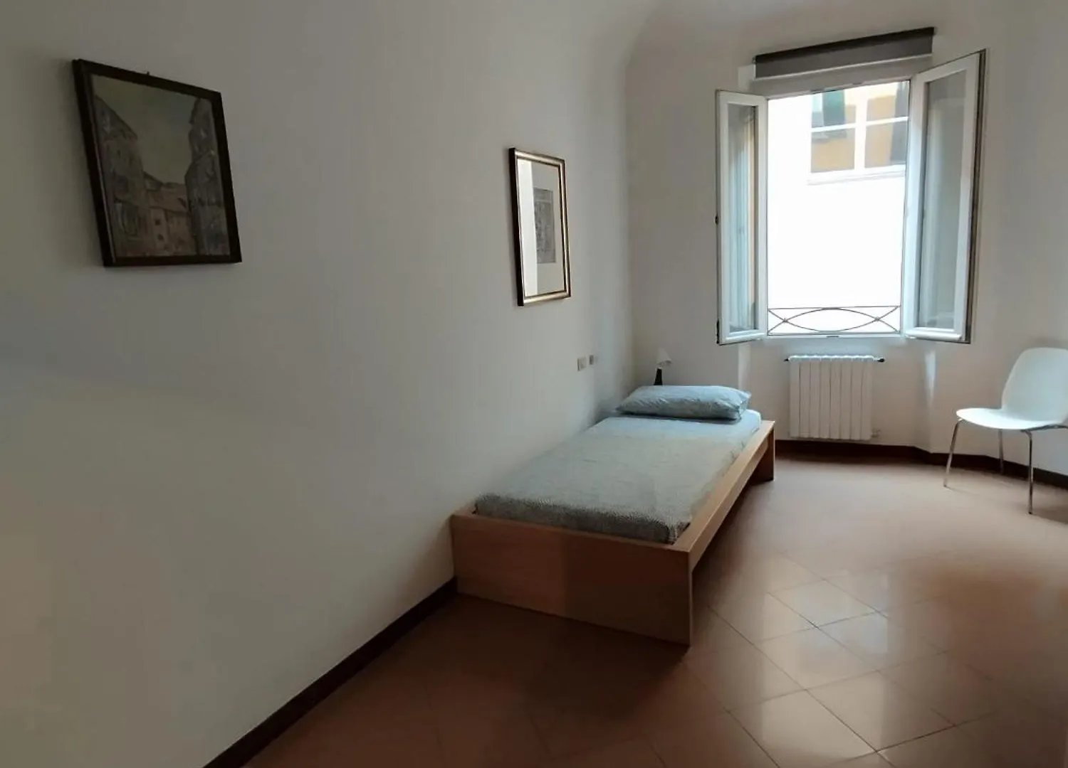 Cartola 30 Apartment Bologna 0*,