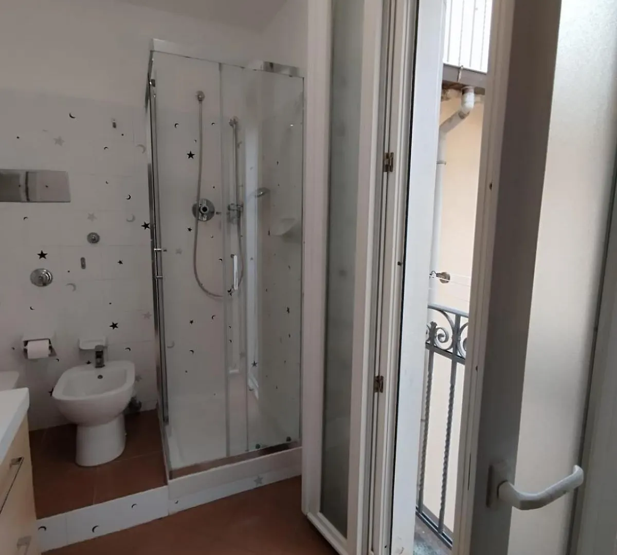 Cartola 30 Apartment Bologna