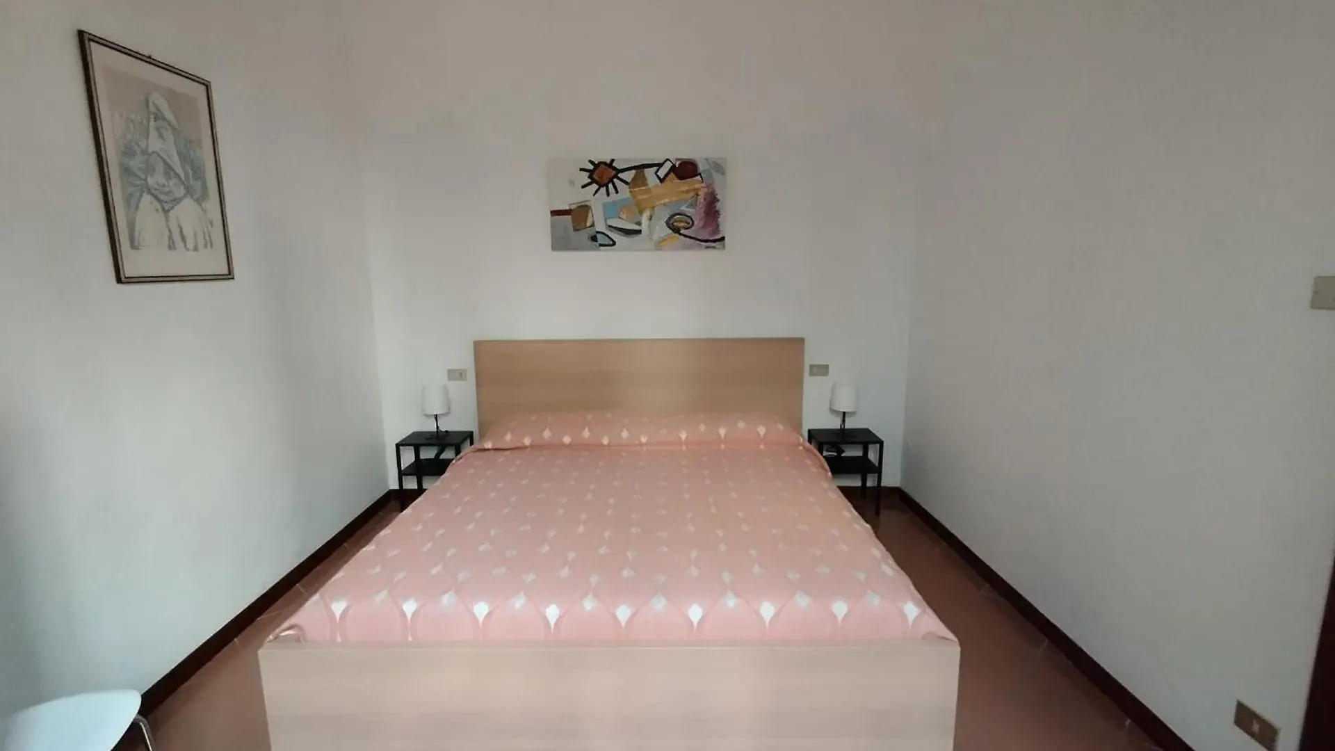 Cartola 30 Apartment Bologna