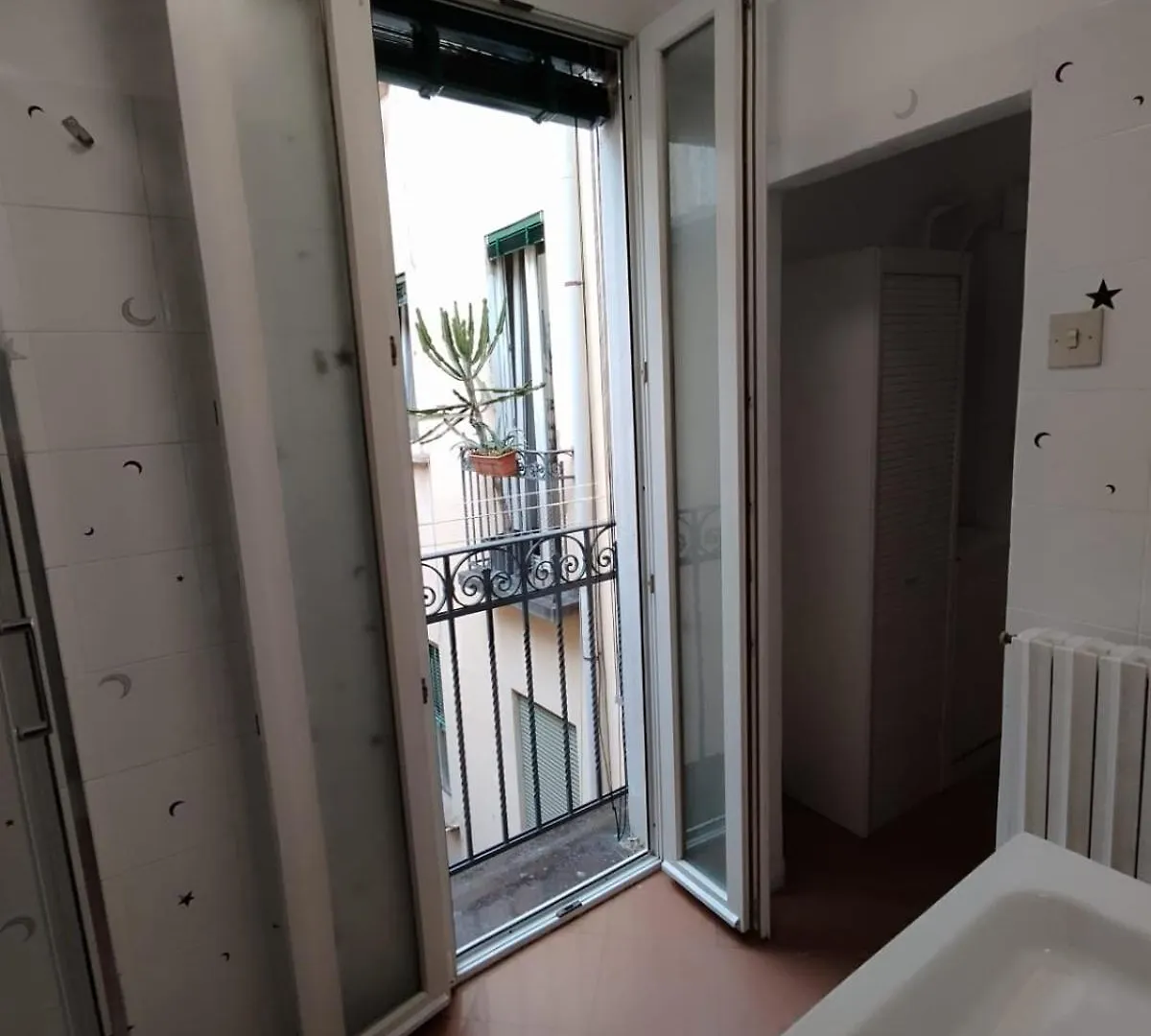 Cartola 30 Apartment Bologna