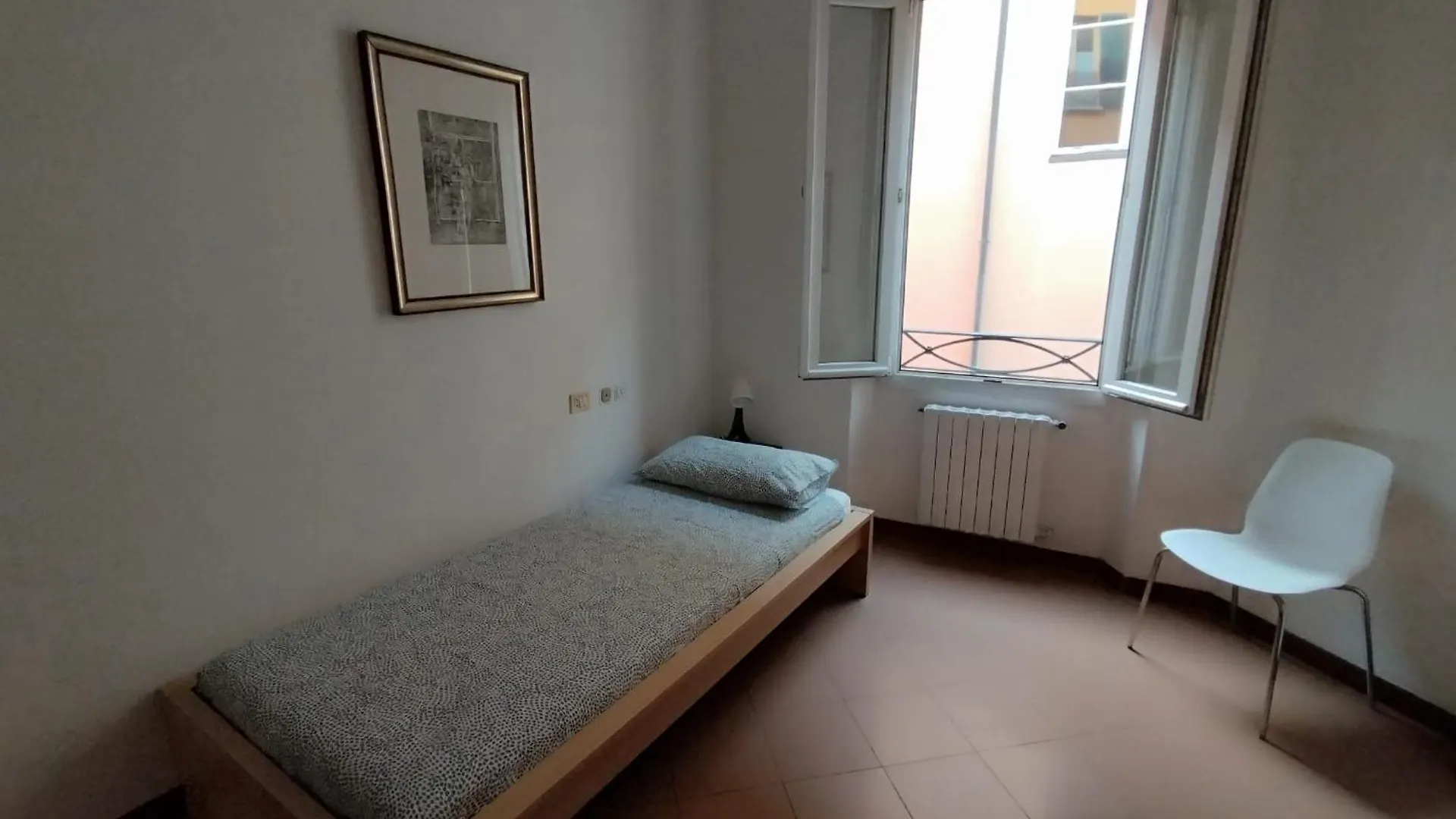 Cartola 30 Apartment Bologna