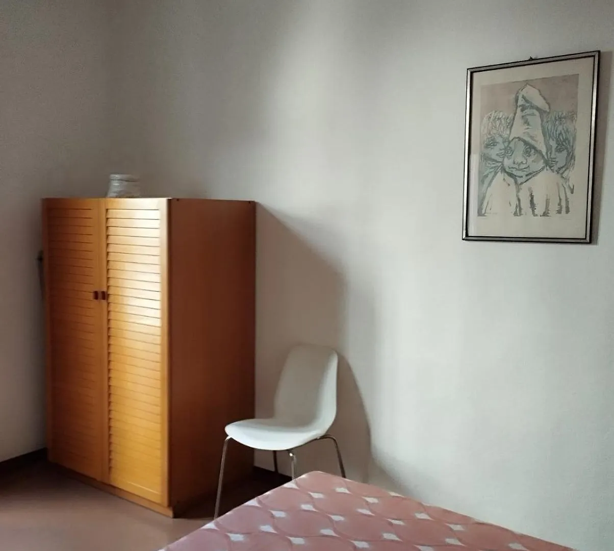 Cartola 30 Apartment Bologna 0*,