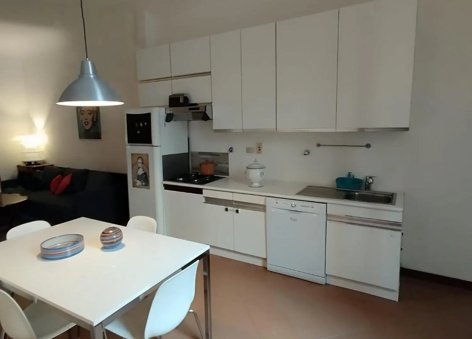 Cartola 30 Apartment Bologna