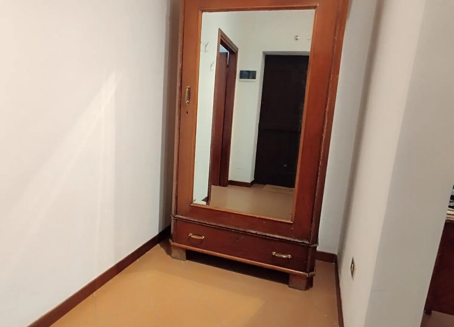 Cartola 30 Apartment Bologna